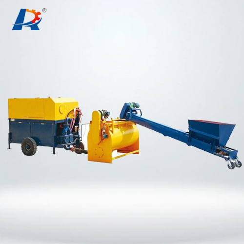 XY-20B水泥發(fā)泡機