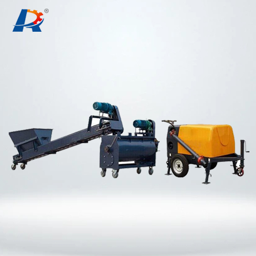 XY-30B水泥發(fā)泡機